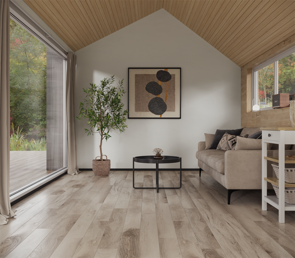 Ламинат Alpine Floor Narro Гассен LF110-06