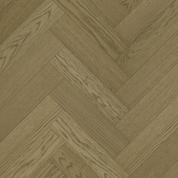 Кварцевый паркет Quartz Parquet Штучный паркет 44-1258-54 Дуб Конго