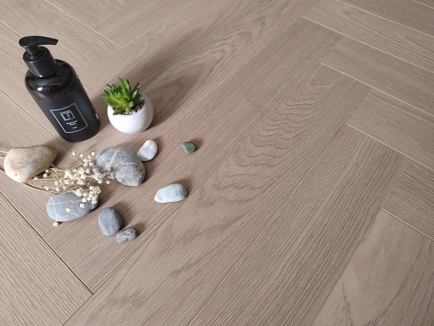 Ламинат FLOORFORT Дуб Шарлотт 24004-2 MP