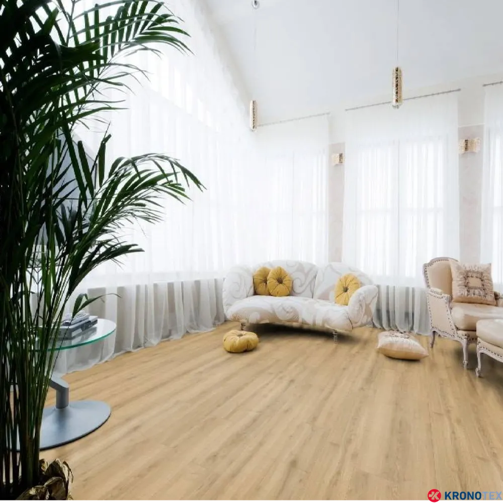 Ламинат Kronotex Aqua Amazone Дуб Тахо D40792