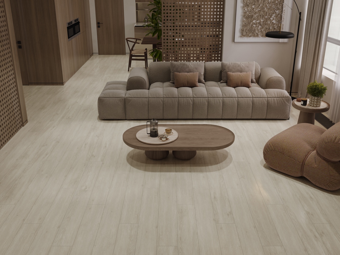 SPC Alpine Floor Grand Sequoia 5 mm ГРАНД СЕКВОЙЯ СОНОМА ECO 11-308 MC ...