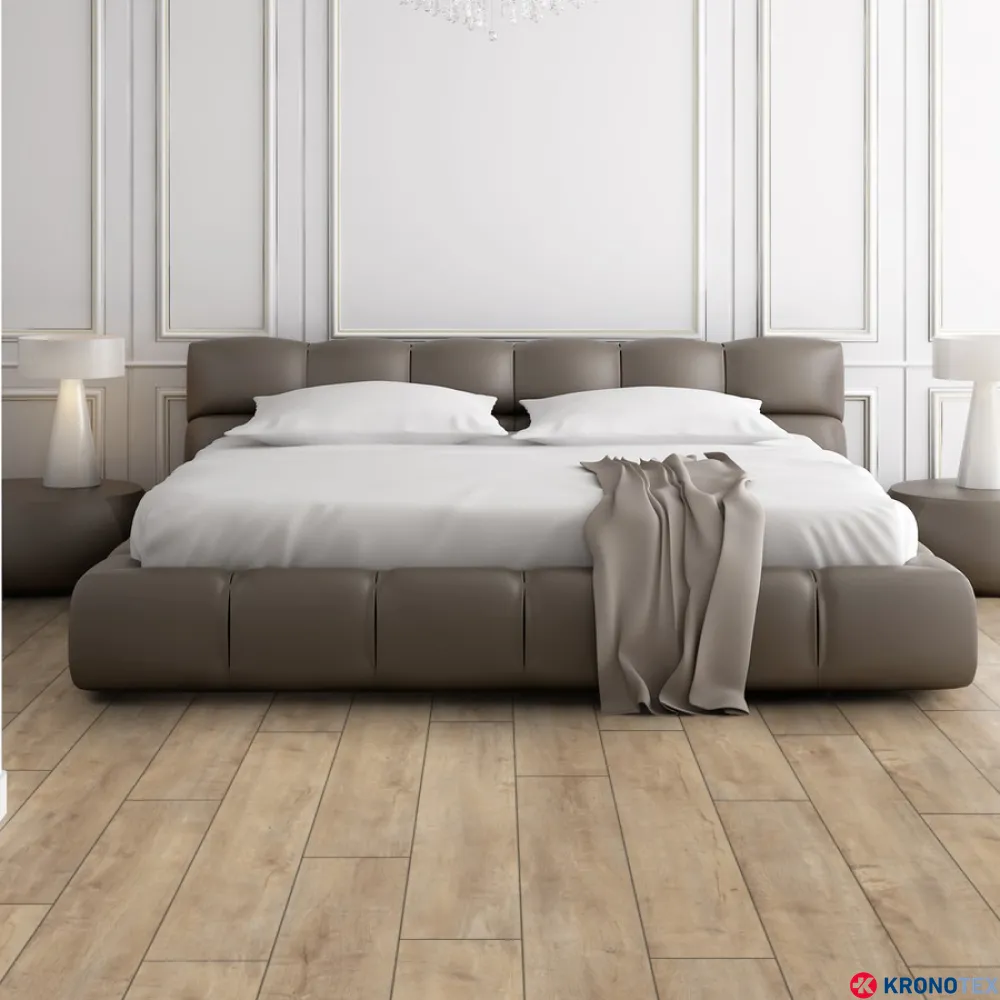 Ламинат Kronotex Exquisit Дуб Восточный Бежевый D4982