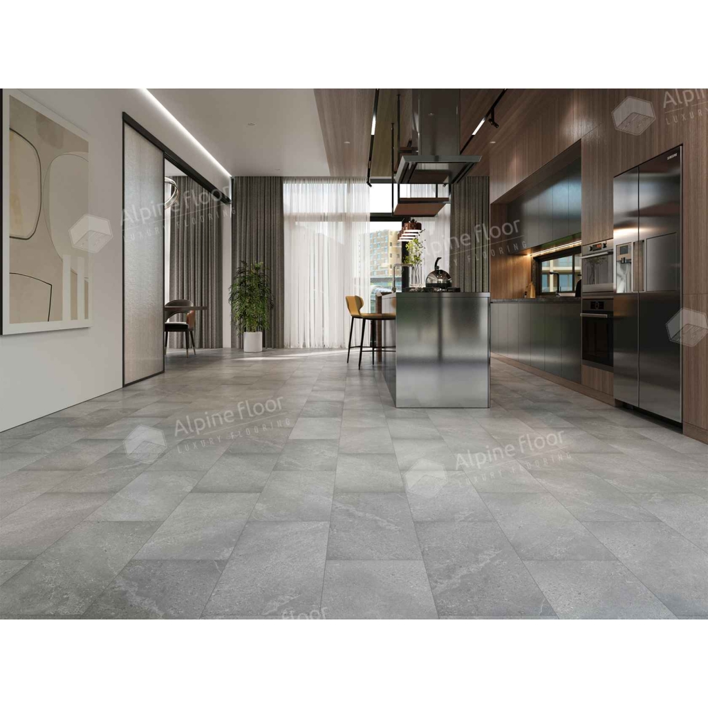 Кварцвиниловая плитка Alpine Floor Блайд ECO-15-16 Кварцвиниловая плитка Alpine Floor Блайд ECO-15-16
