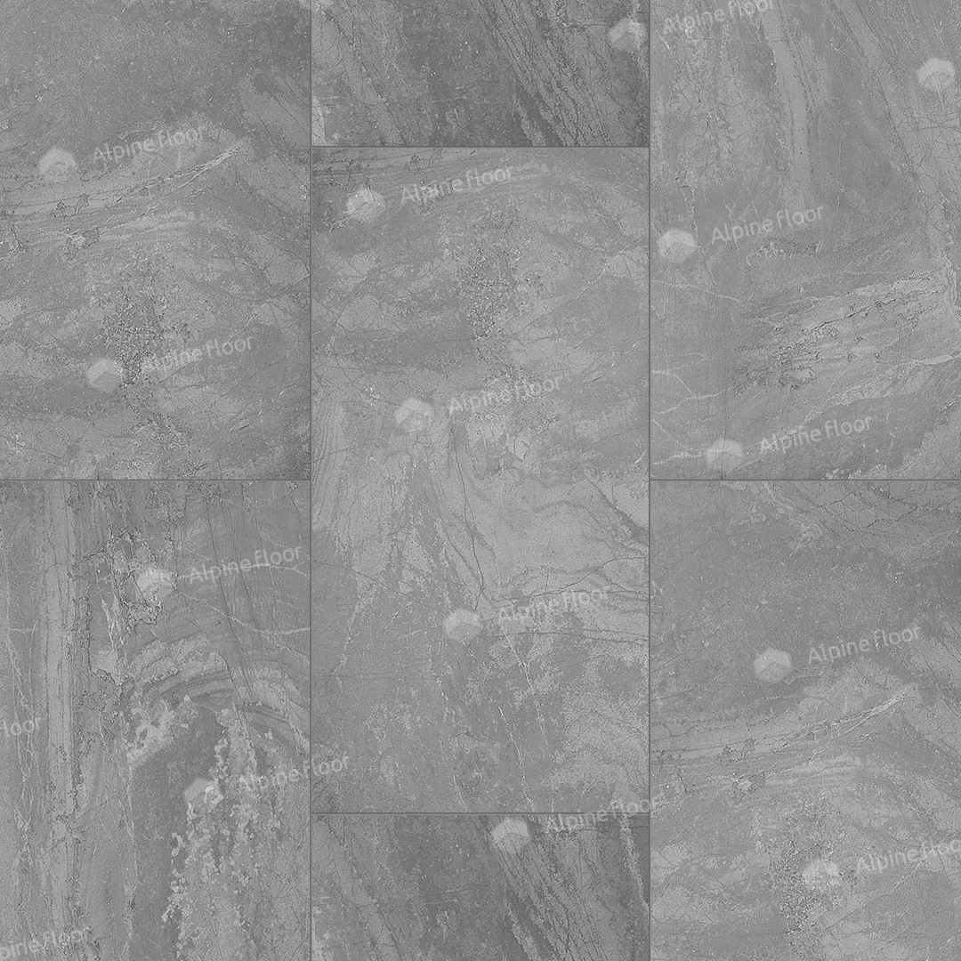 SPC Alpine Floor Stone Mineral Core Хэмпшир (без подложки) ECO 4-9 MC