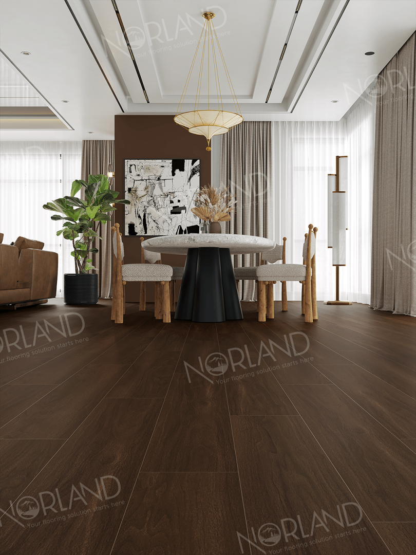 Ламинат Norland Elegant Дуб Треско LF301-22