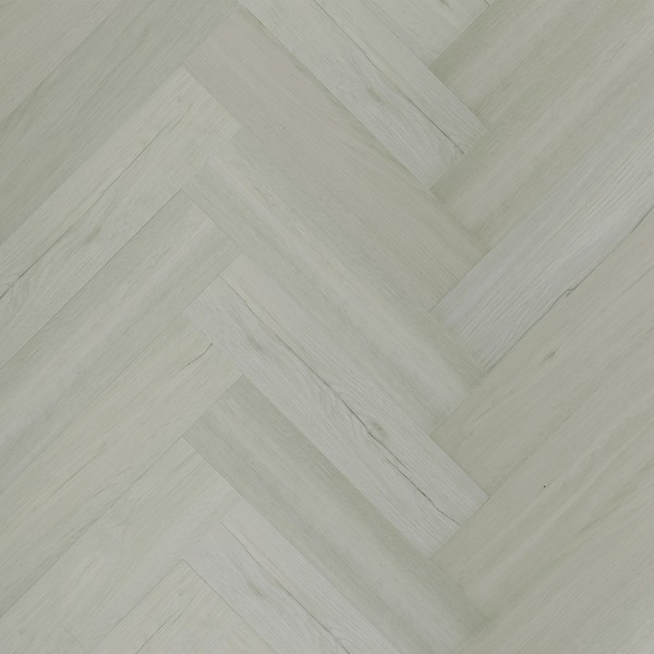 Кварцевый SPC ламинат Fargo Herringbone Дуб Модена 44-4070-2