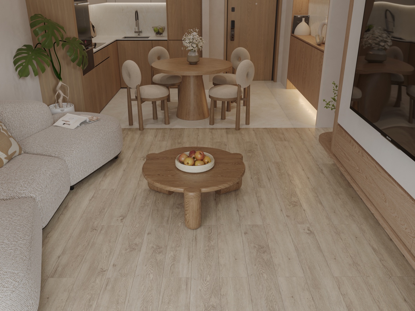 SPC Alpine Floor Grand Sequoia 5 mm ГРАНД СЕКВОЙЯ КАРИТЕ ECO 11-908 MC ...