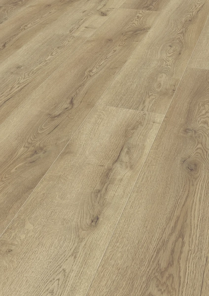 MV8115 Ламинат/Kronotex/MY FLOOR/Cottage AC5/32 4V 8mm/Gunray Walnut Nature (Орех Ганрей натуральный