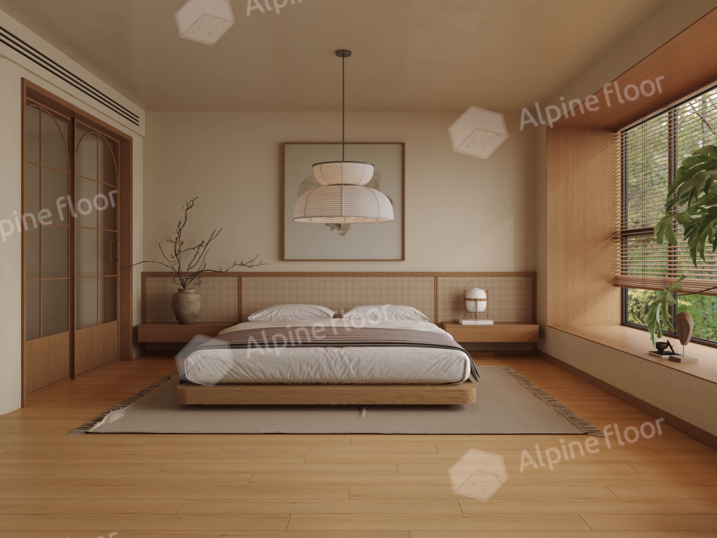 Ламинат Alpine Floor Murano Дуб Марбелья LF120-09