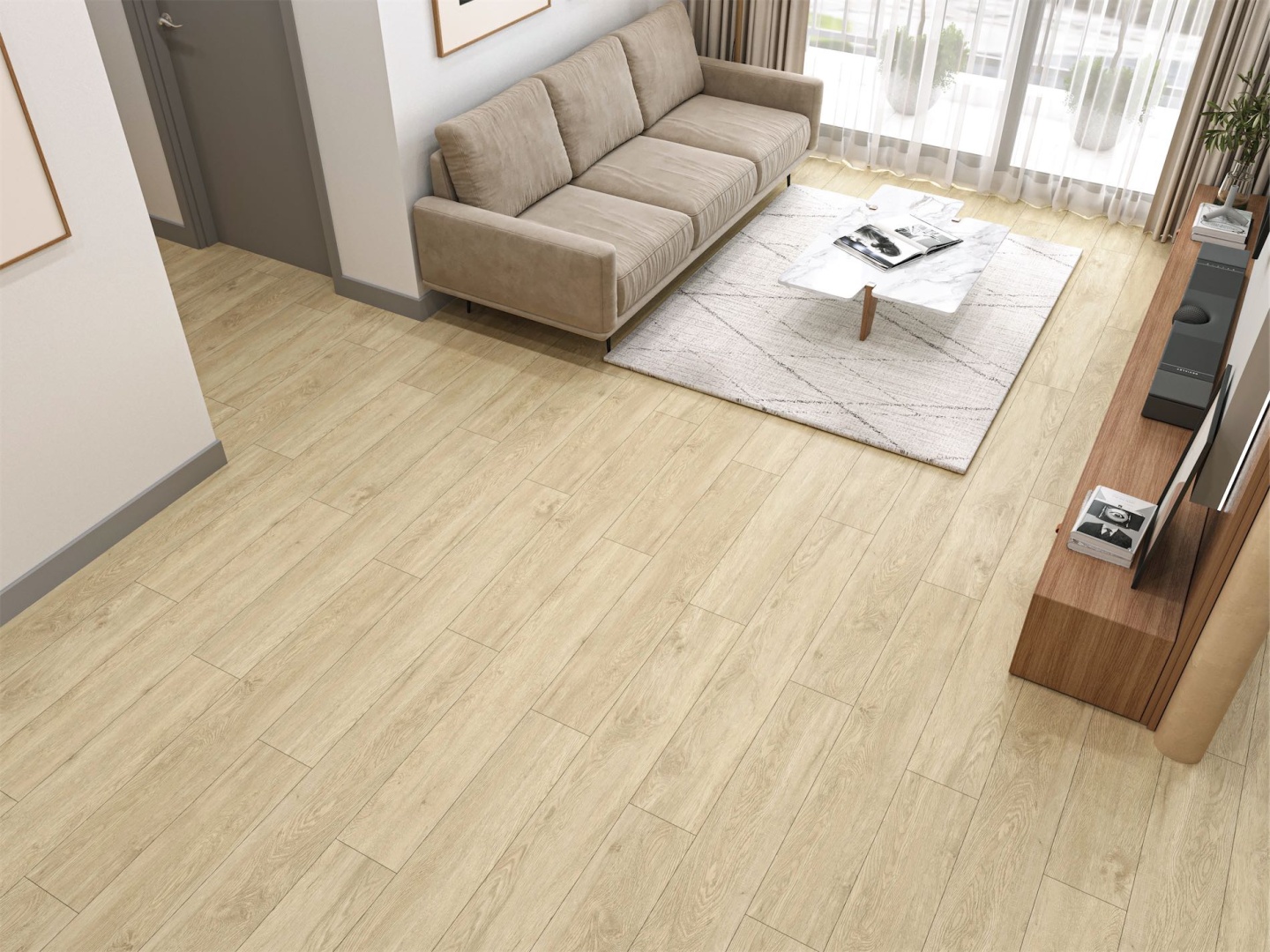 SPC Alpine Floor Grand Sequoia Village Камфора ECO 11-507 MC — купить в ...