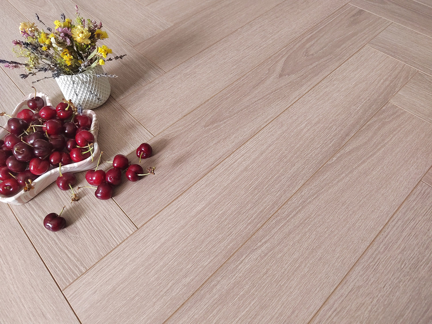 Ламинат FLOORFORT Дуб Брантфорд 24003-1 MP