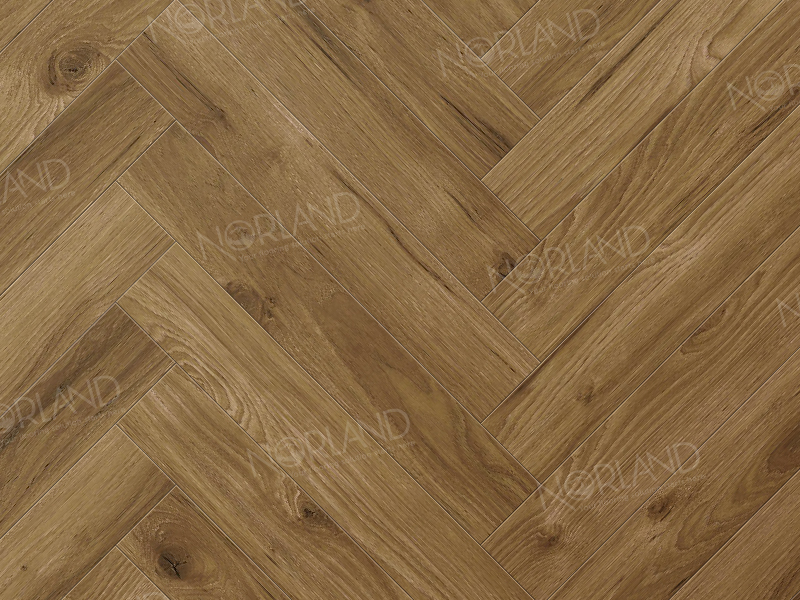 Ламинат Norland Elegant Herringbone Дуб Корсика LF303-18