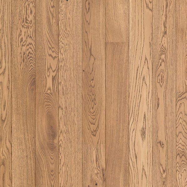 Паркетная доска Polarwood Дуб Premium Artist Sand