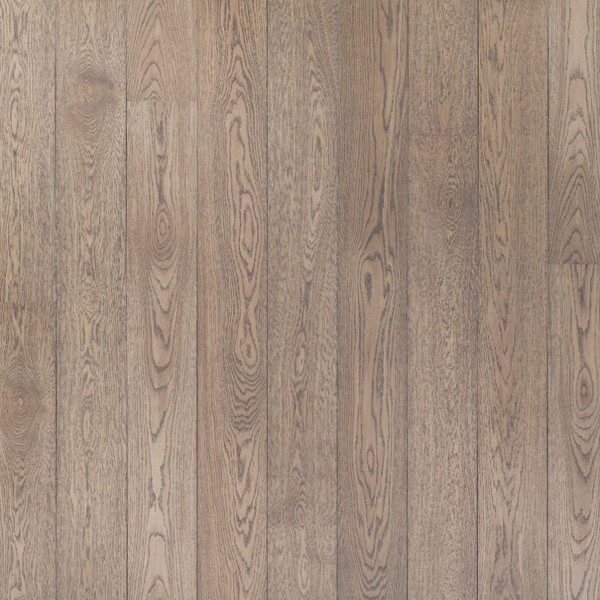 Паркетная доска AlixFloor Дуб коричнево-серый ALX1038