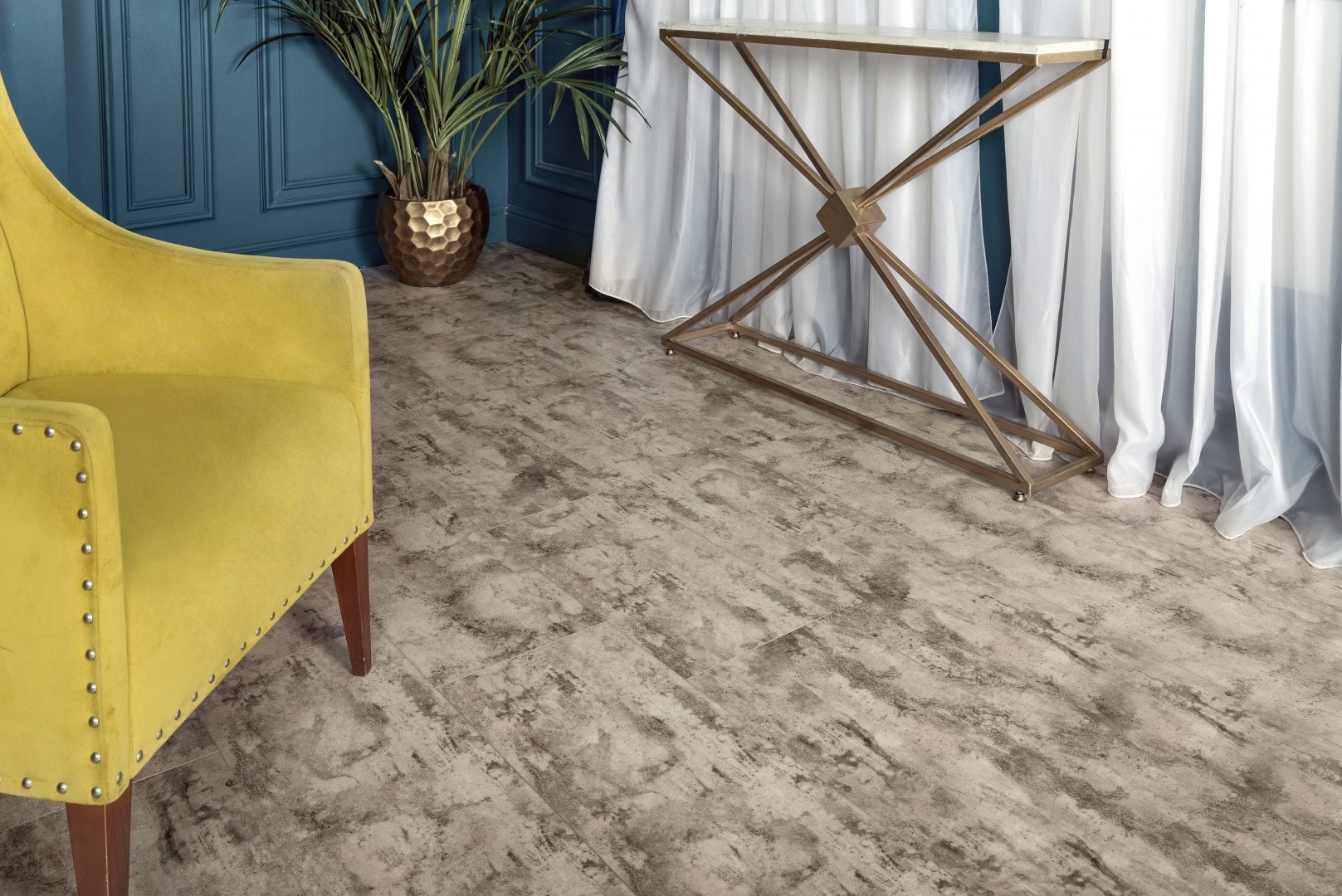 SPC Alpine Floor Stone Mineral Core Ричмонд (без подложки) ЕСО 4-1 MC