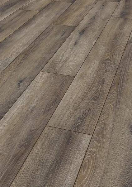 MV845 Ламинат/Kronotex/MY FLOOR/Cottage AC5/32 4V 8mm/Oak Serra (Дуб Серра)