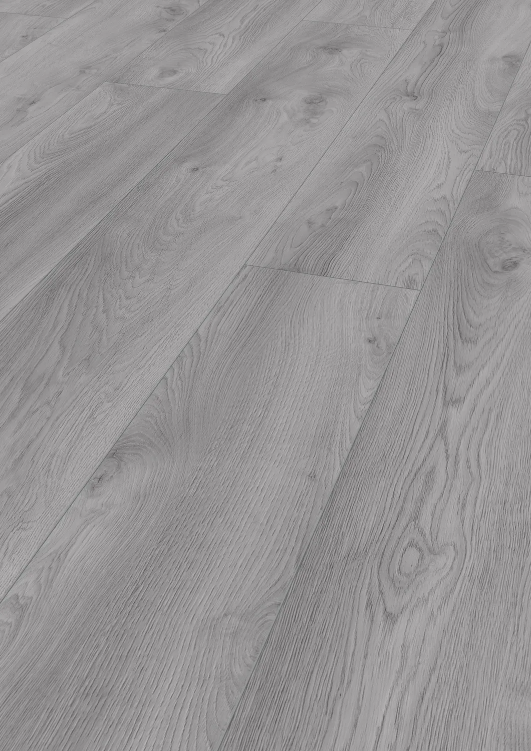 ML1019 Ламинат/Kronotex/MY FLOOR/Residence AC5/33 4V 10mm/Makro Oak Light Grey (Дуб Макро светло-сер