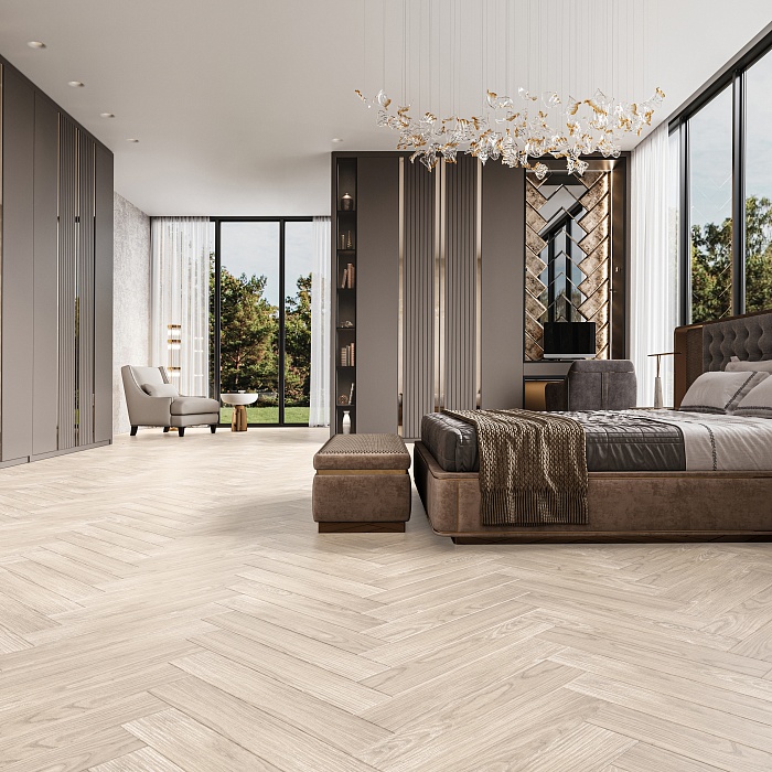 Ламинат JOSS BEAUMONT VERITAS Потье