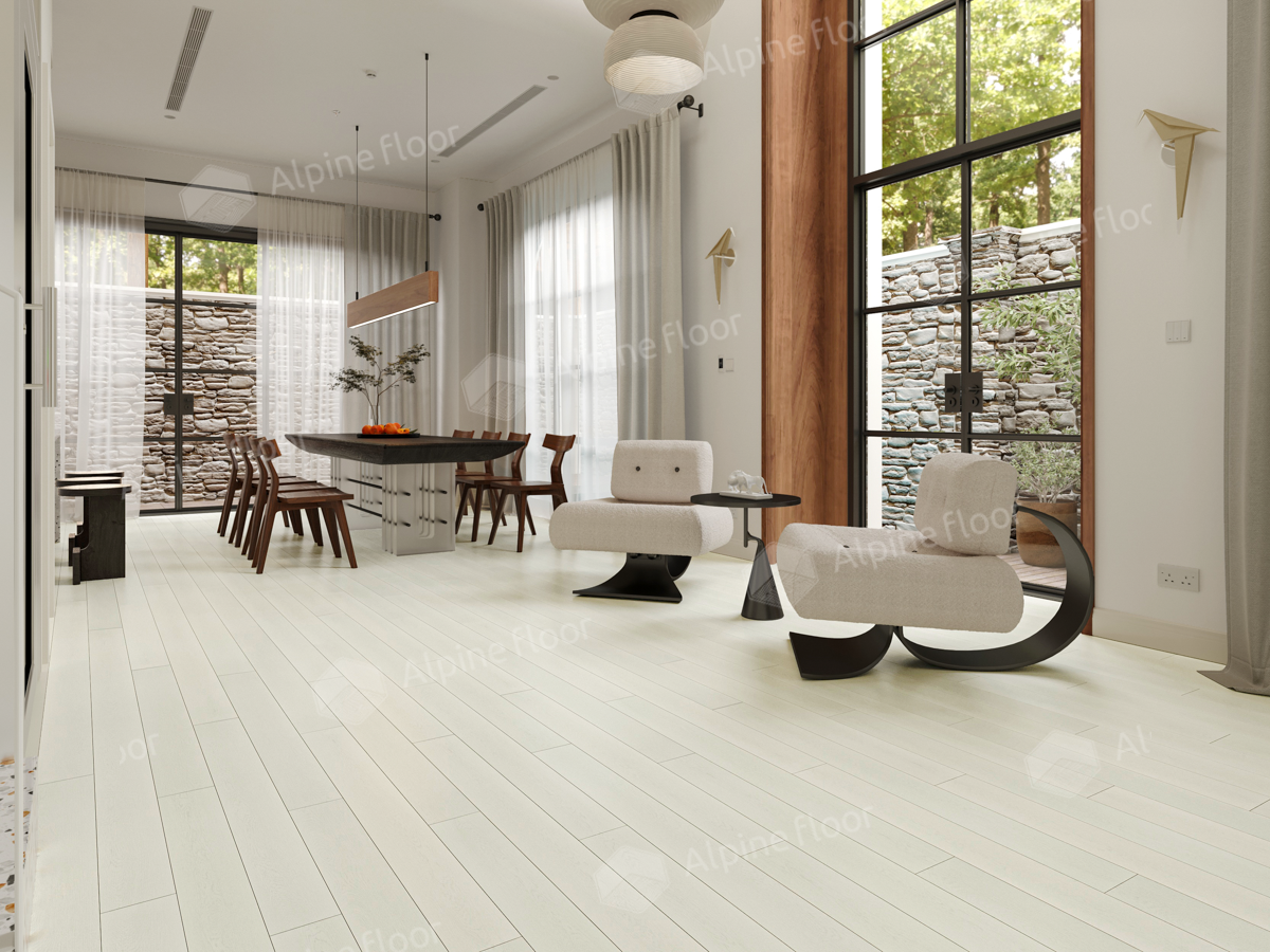 SPC Alpine Floor Grand Sequoia Village Инио ECO 11-2107 MC — купить в ...
