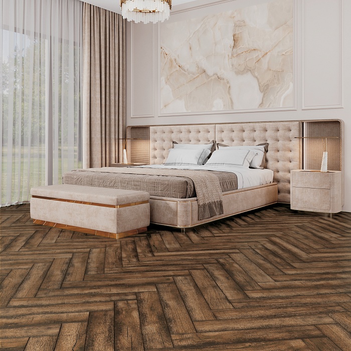 Ламинат JOSS BEAUMONT GUSTO Гагман