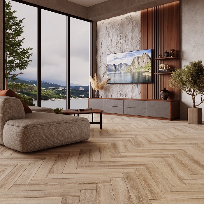 Ламинат JOSS BEAUMONT GUSTO РОМАНОФФ