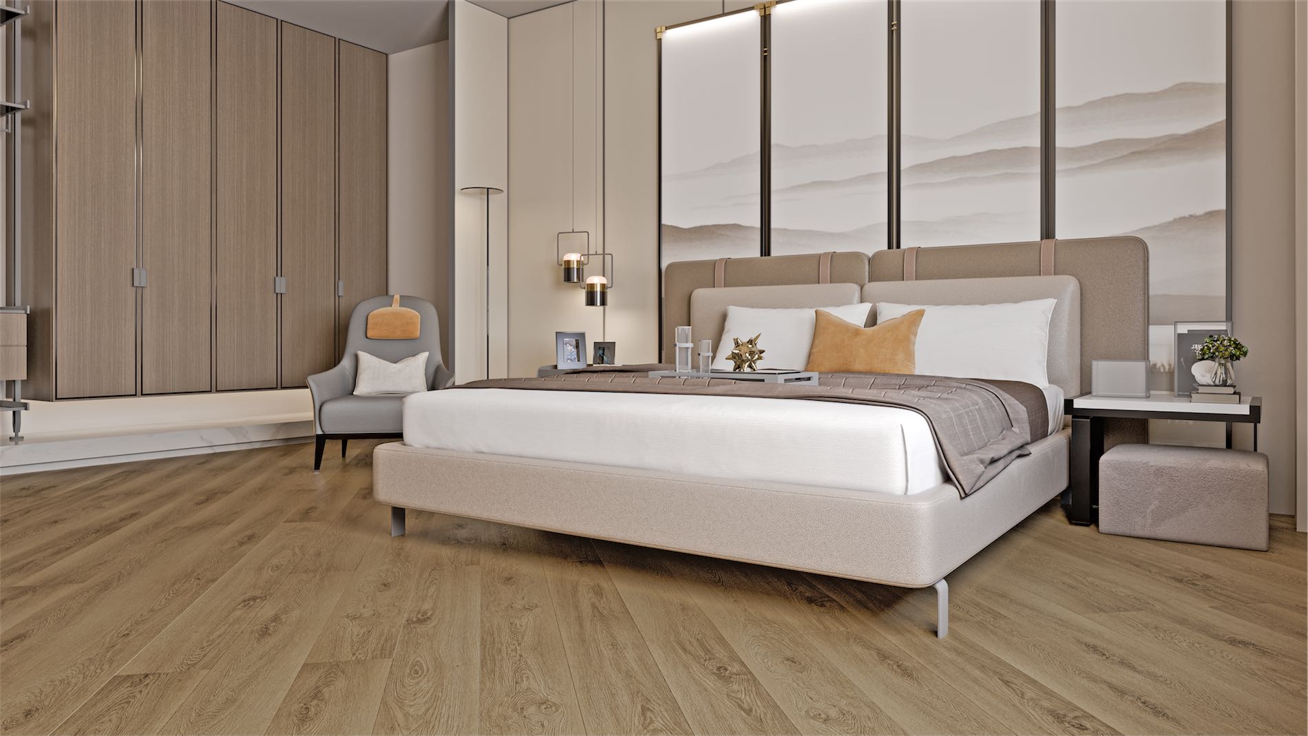 SPC Alpine Floor Grand Sequoia ГРАНД СЕКВОЙЯ ВАЙПУА ECO 11-19 MC