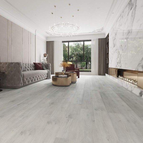 SPC ламинат Evofloor Life S043 Oak Tahiti - Дуб Таити
