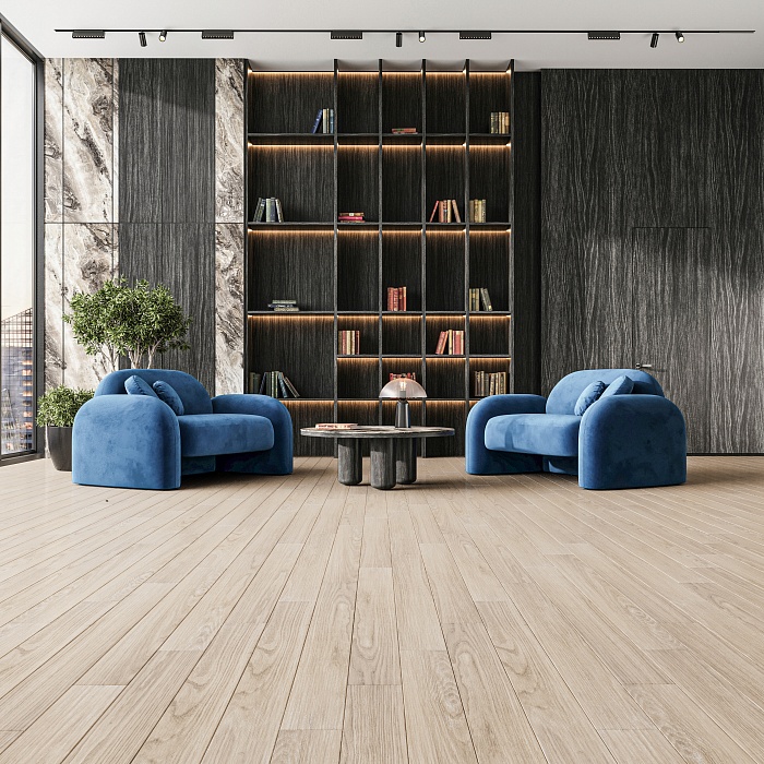 Ламинат JOSS BEAUMONT VALEURE Делон