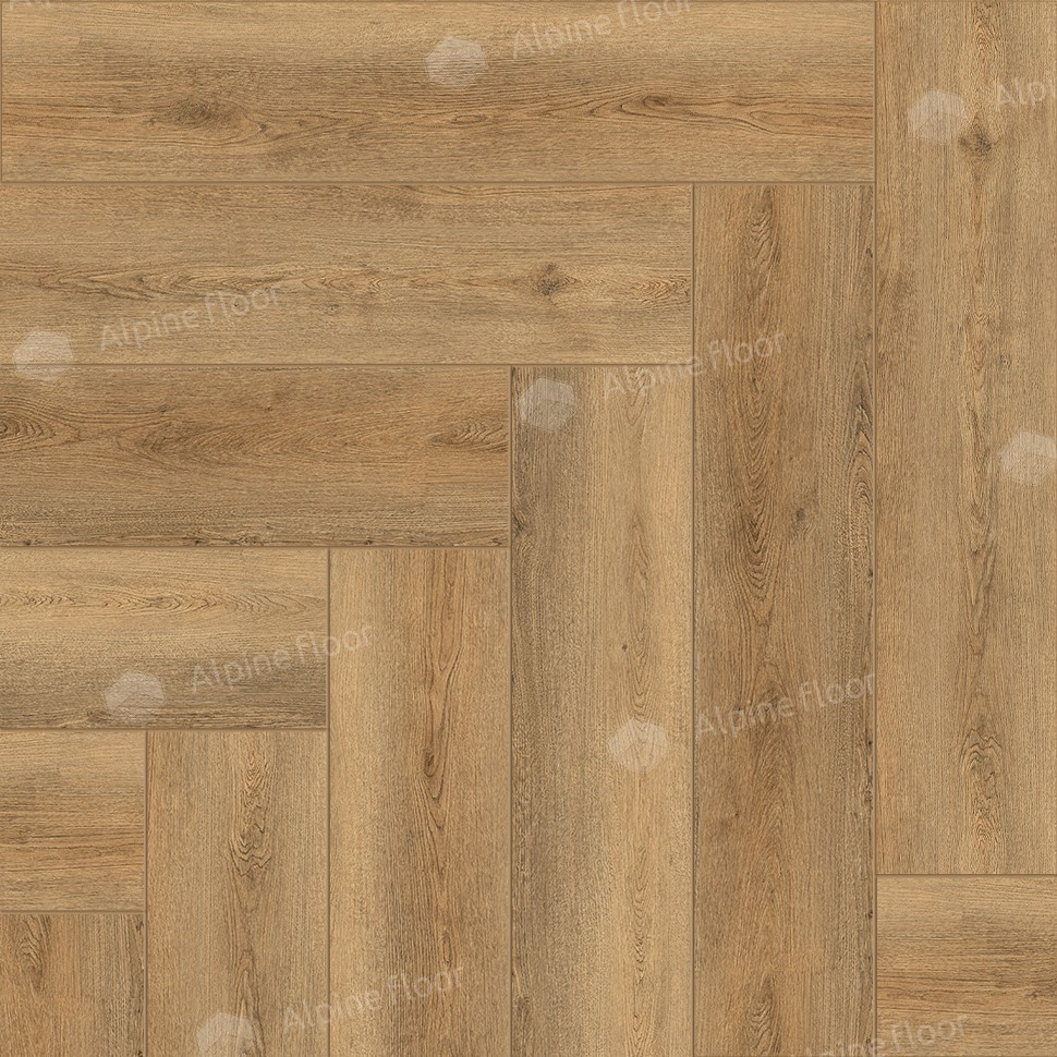 SPC Alpine Floor Light Parquet Дуб Буна ЕСО 13-30 MC SPC Alpine Floor Light Parquet Дуб Буна ЕСО 13-30 MC