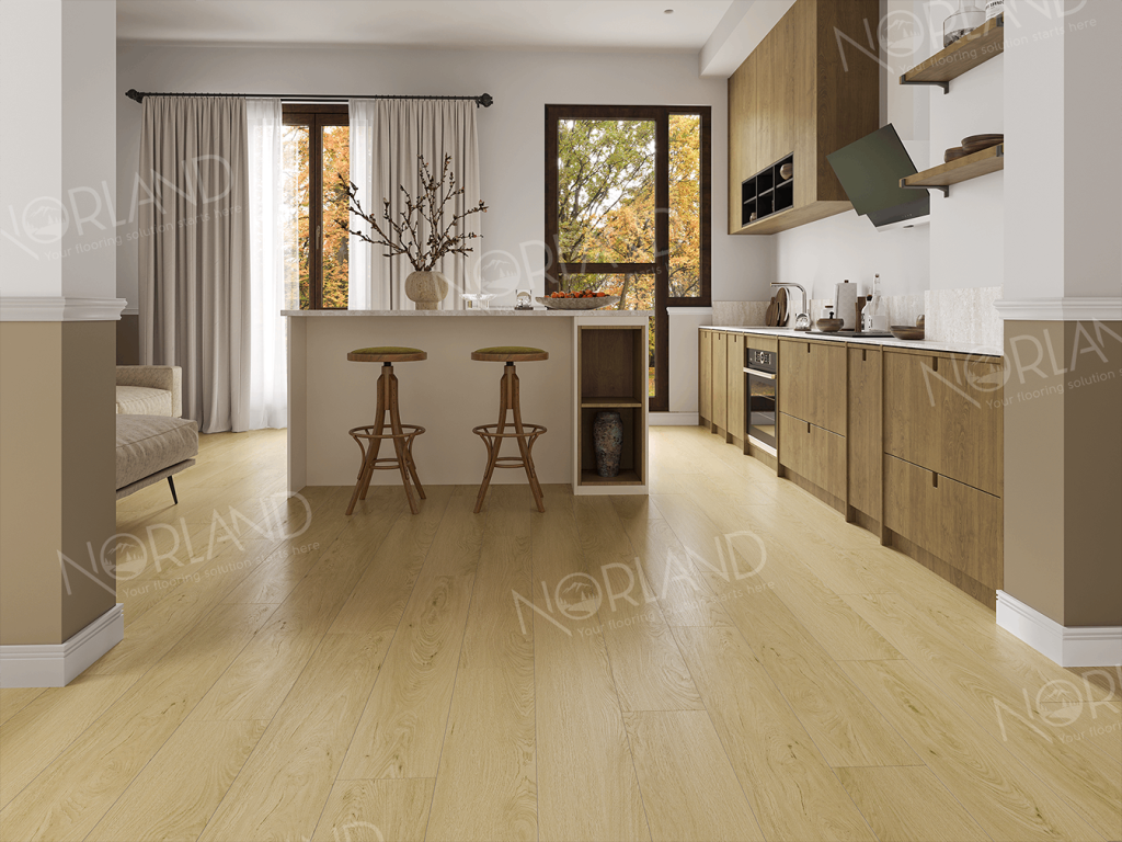 Ламинат Norland Elegant Strong Дуб Азор LF302-05