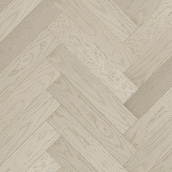 Кварцевый паркет Quartz Parquet Английская Ёлка Дуб Песочный 33-408