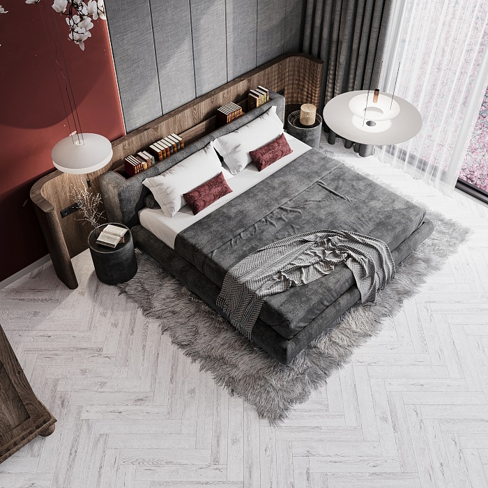 Ламинат JOSS BEAUMONT GUSTO ОСТЕРМАН