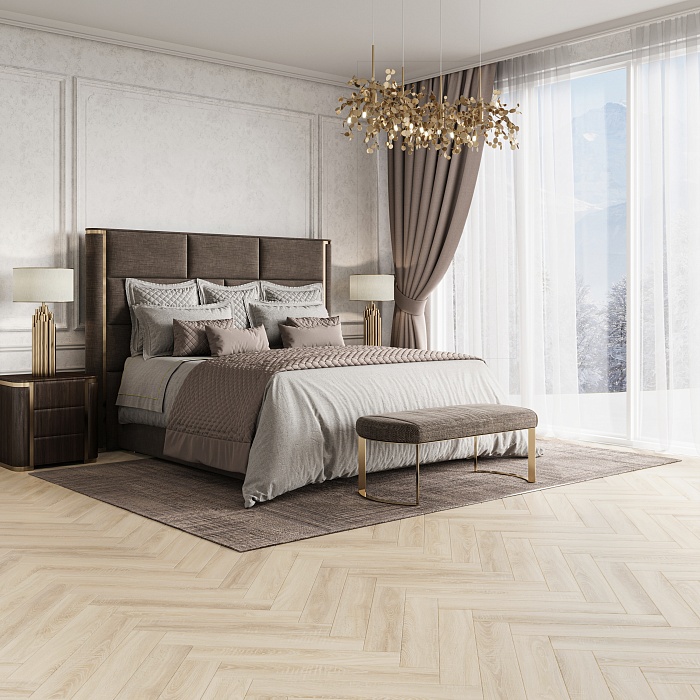 Ламинат JOSS BEAUMONT GUSTO ШЕЛИЯ