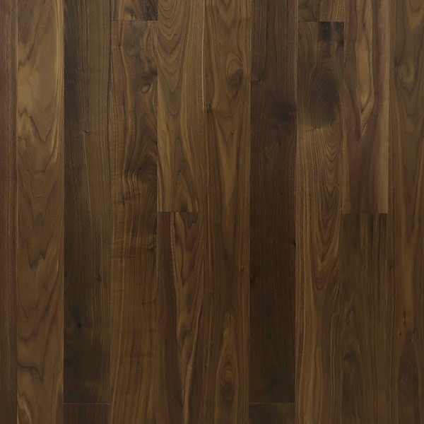 Паркетная доска Karelia ОРЕХ STORY 138 NATUR LACQUERED 2000мм