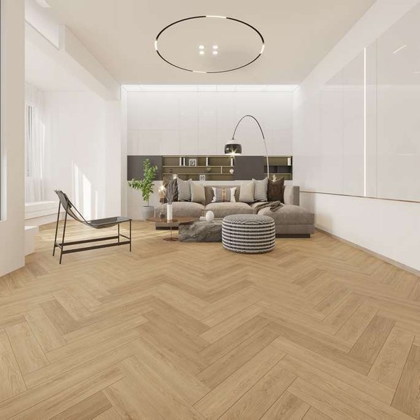LVT плитка Evofloor Parquet Glue - Aveiro (Авейру) PG518-5-2.5