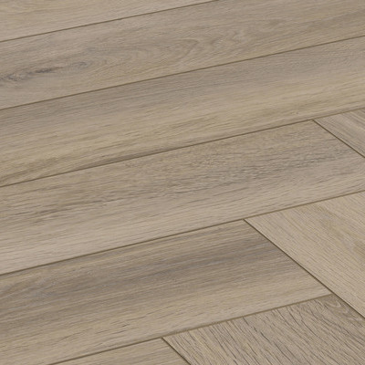 Ламинат Kronotex Herringbone Дуб Метц D3766