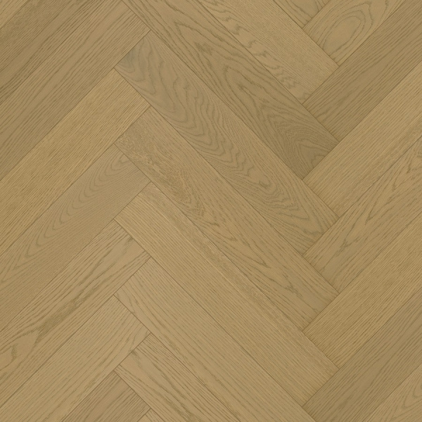 Кварцевый паркет Quartz Parquet Штучный паркет Дуб Шампань 44-414