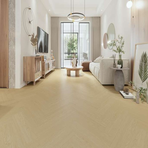 SPC ламинат Evofloor Parquet - Manora (Манора) DN8922-3
