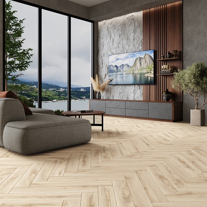 Ламинат JOSS BEAUMONT GUSTO БАРКЛАЙ