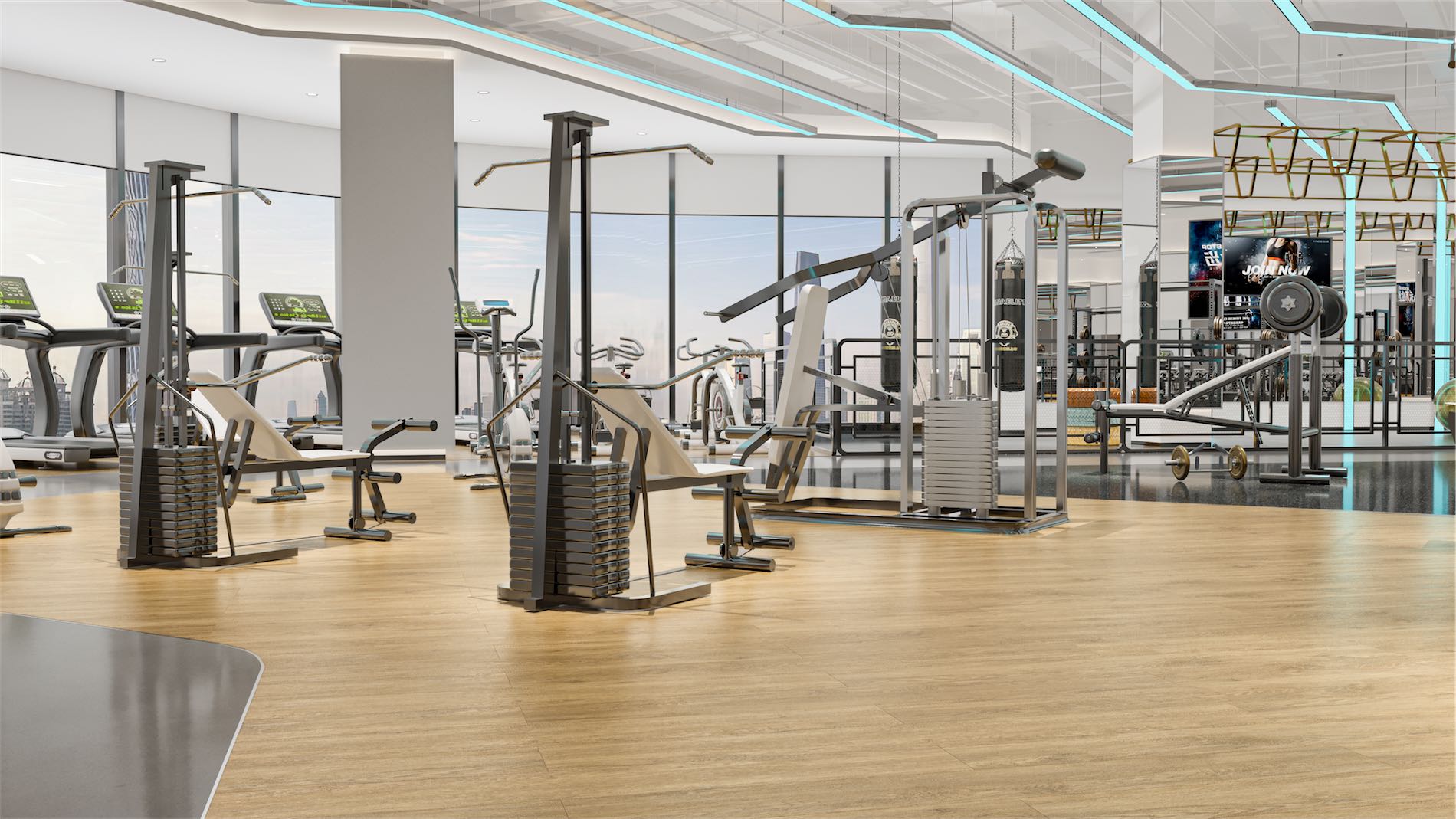 SPC Alpine Floor Grand Sequoia ГРАНД СЕКВОЙЯ МИНДАЛЬ ECO 11-6 MC