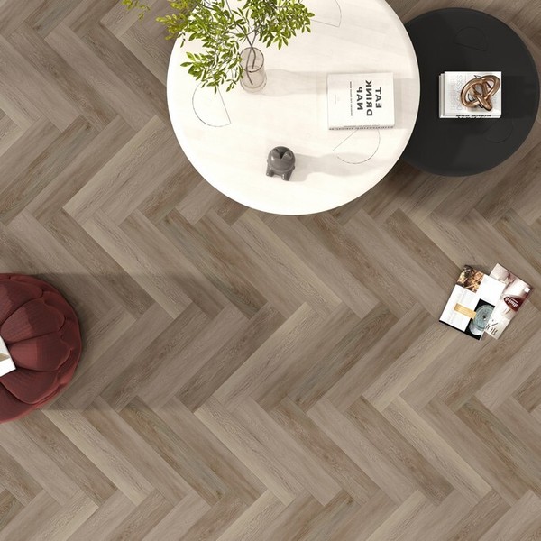 SPC ламинат Evofloor Parquet - Kampena (Паркет Кампена) P3040-4