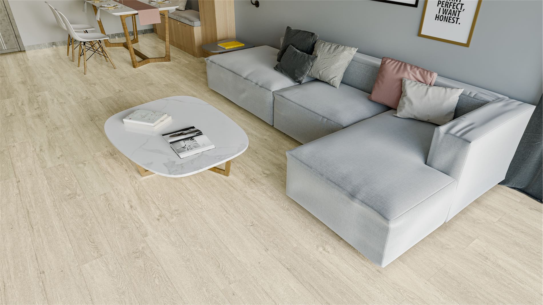 SPC Alpine Floor Grand Sequoia Superior ABA Сонома ECO 11-303 MC