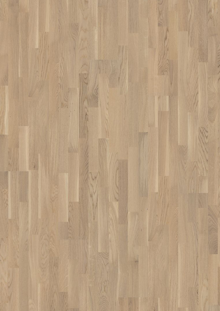 Паркетная доска Karelia натуральный ДУБ OAK NATURAL VANILLA MATT 3S (NATUR)