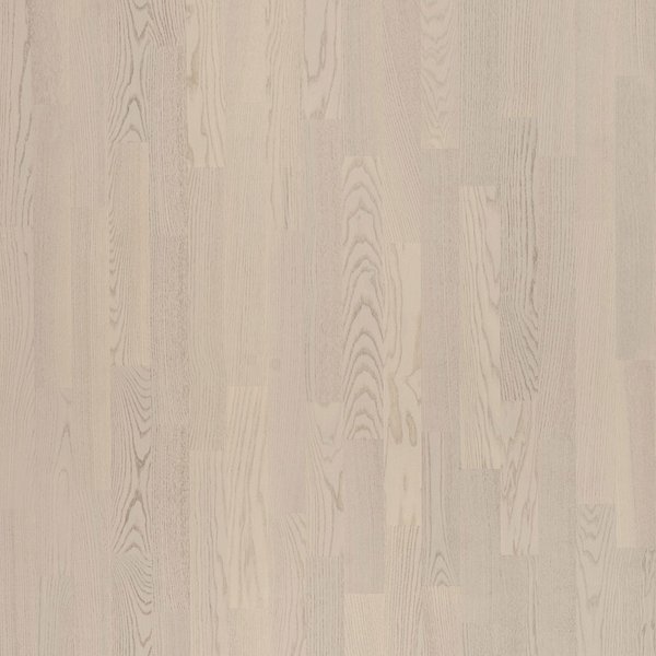 Паркетная доска Polarwood Ясень Ricotta Matt