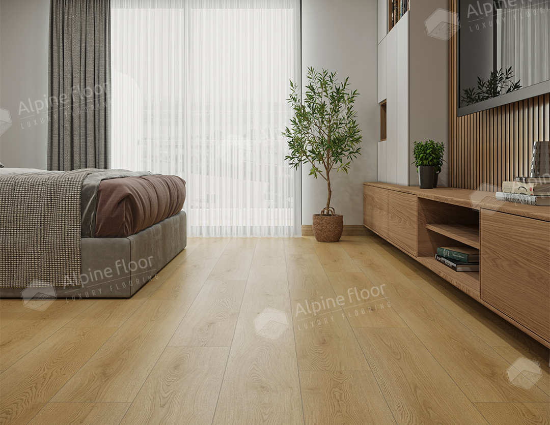SPC Alpine Floor Eclipse Super Matt Веро ЕСО 21-32