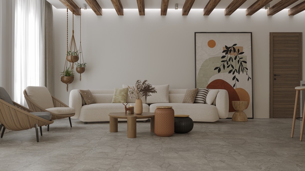 Кварцвиниловая плитка Alpine Floor Байлот ECO 26-7 Кварцвиниловая плитка Alpine Floor Байлот ECO 26-7