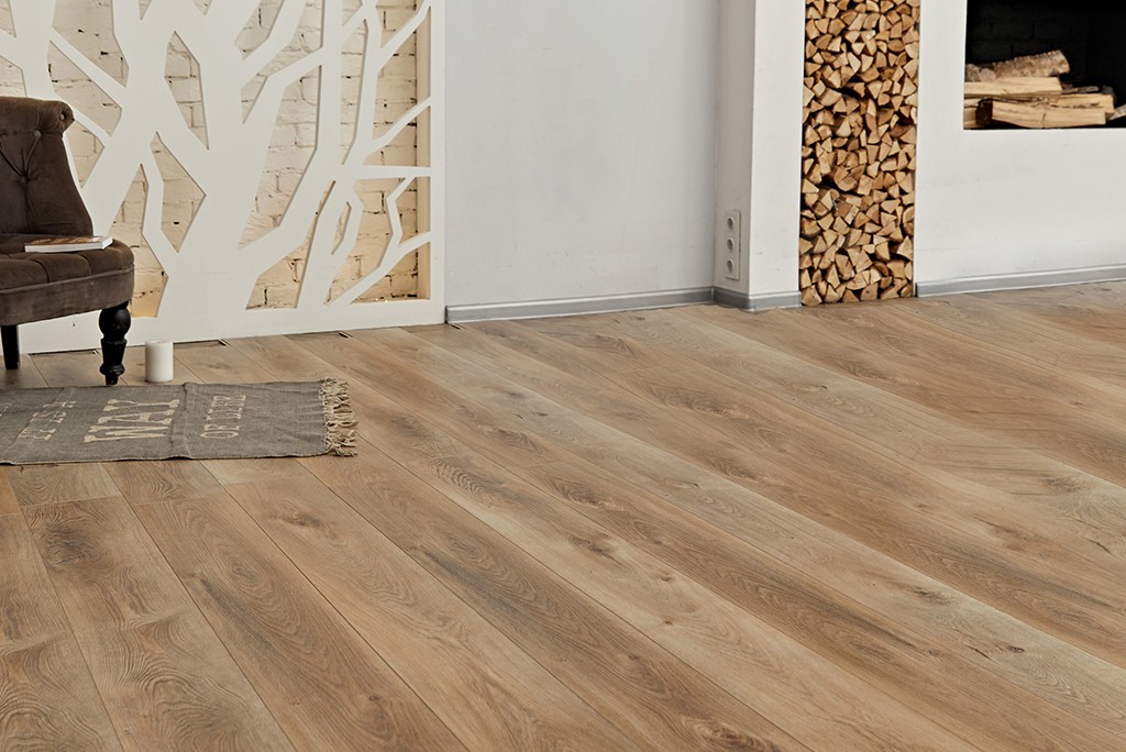 SPC Alpine Floor Premium XL Дуб Природный Изысканный ABA ECO 7-6 MC