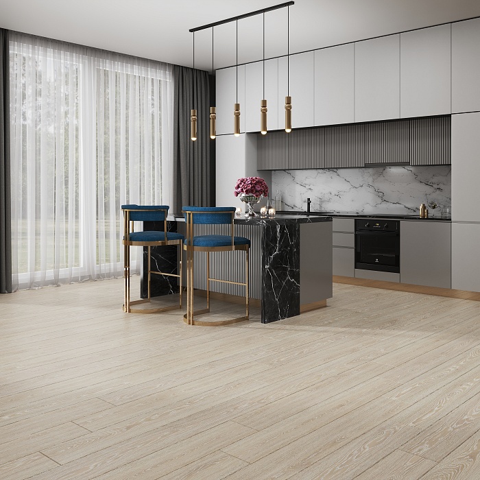 Ламинат JOSS BEAUMONT VERTU ДУБ АНТСКИЙ