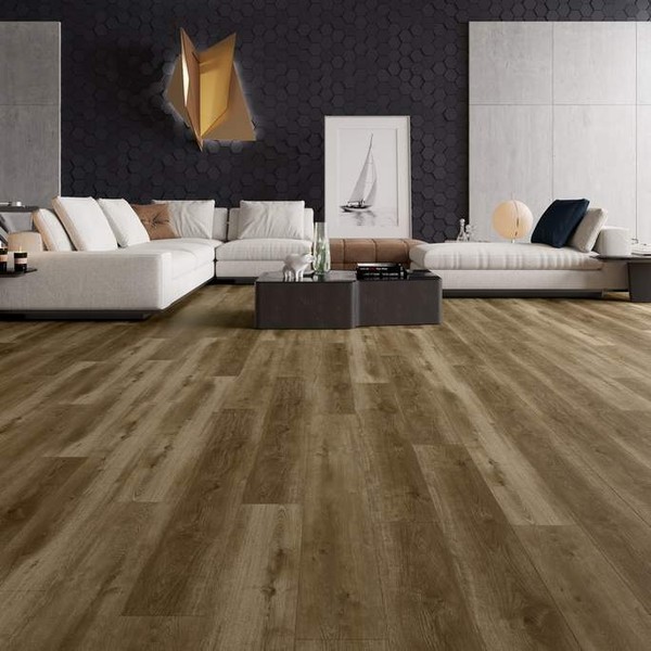 SPC плитка Evofloor Optima Click Дуб Пекан 626-4 Оak Pecan