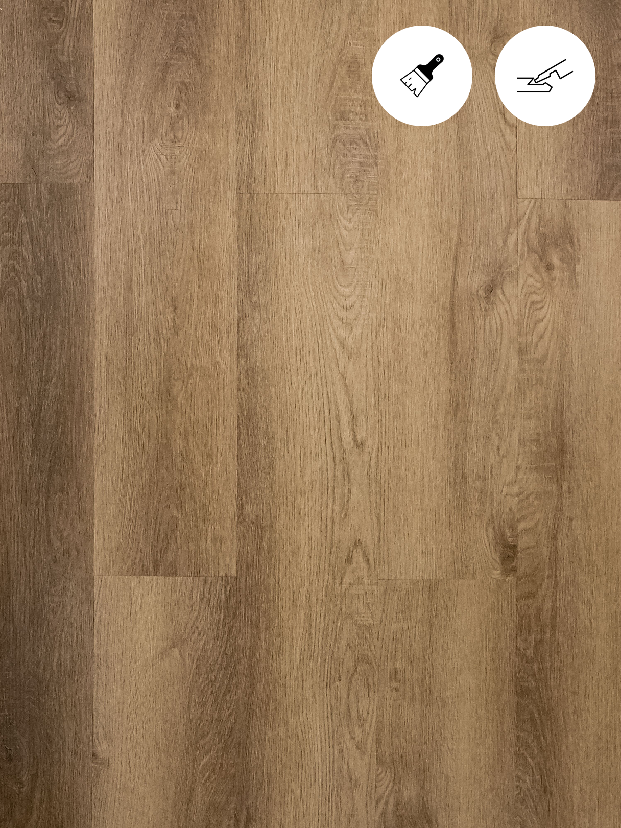 LVT плитка Bonkeel Хоумстар Хоумстар 331